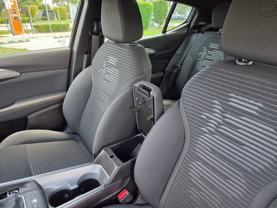 2026 Alfa Romeo Tonale — photo 17 view