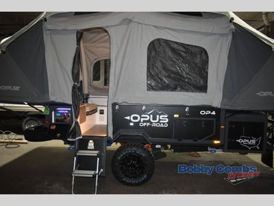 2026 Opus Camper OPUS - Photo 4