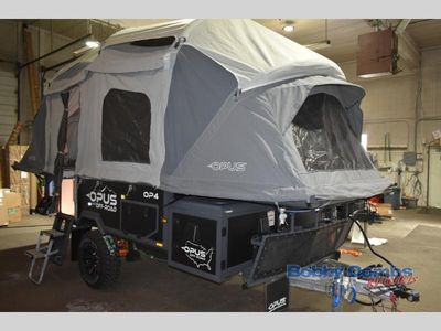 2026 Opus Camper OPUS - Photo 1