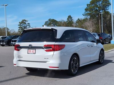 2023 Honda Odyssey - Photo 3