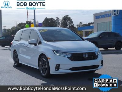 2023 Honda Odyssey - Photo 1