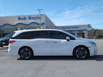 2023 Honda Odyssey - Photo 2