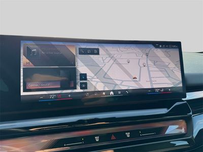 2025 BMW i5 - Photo 13