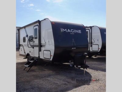 2026 Grand Design Imagine AIM - Photo 2