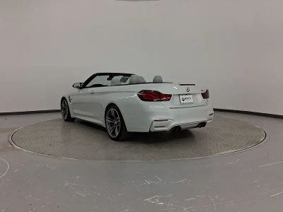 2020 BMW M4 Convertible - Photo 3