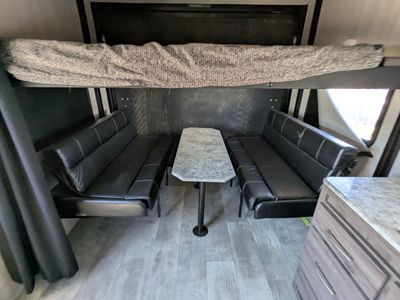 2022 Genesis Supreme Genesis Prime — photo 13 view