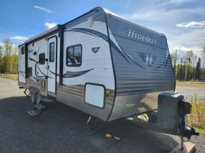 2019 Keystone RV Hideout - Photo 1