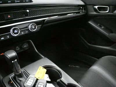 2025 Honda CR-V Hybrid Sport AWD - Photo 17
