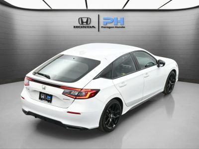 2025 Honda CR-V Hybrid Sport AWD - Photo 48