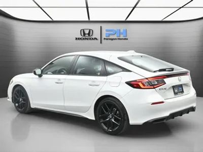 2025 Honda CR-V Hybrid Sport AWD - Photo 75