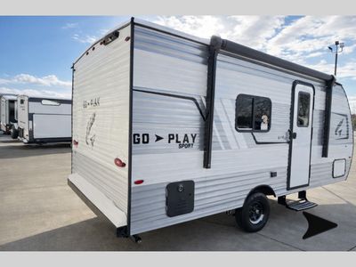 2026 Wayfinder RV Go Play - Photo 32