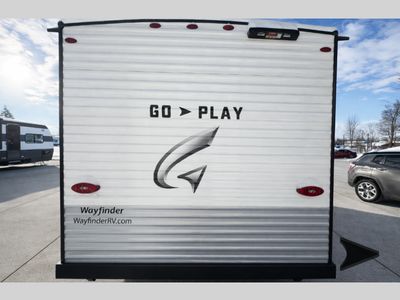 2026 Wayfinder RV Go Play - Photo 26