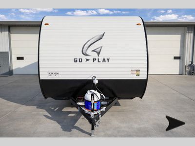 2026 Wayfinder RV Go Play - Photo 24