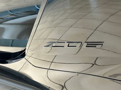 2025 Chevrolet Corvette - Photo 36