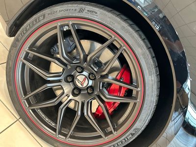 2025 Chevrolet Corvette - Photo 28