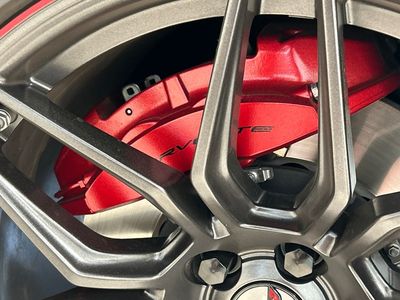 2025 Chevrolet Corvette - Photo 39