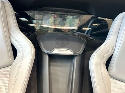 2025 Chevrolet Corvette - Photo 25