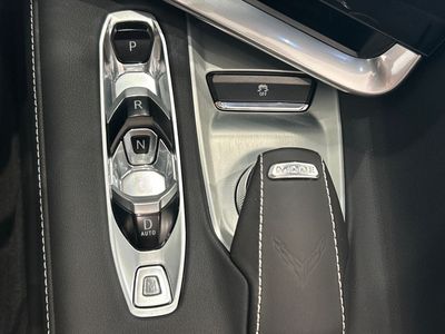 2025 Chevrolet Corvette - Photo 15