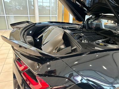 2025 Chevrolet Corvette - Photo 46