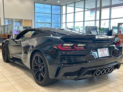 2025 Chevrolet Corvette - Photo 6