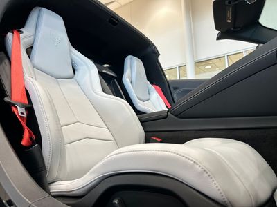 2025 Chevrolet Corvette - Photo 29