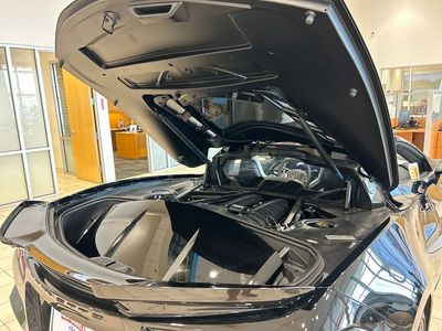 2025 Chevrolet Corvette - Photo 53