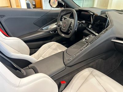 2025 Chevrolet Corvette - Photo 30