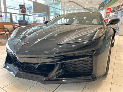 2025 Chevrolet Corvette - Photo 51