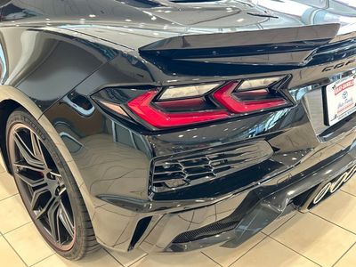 2025 Chevrolet Corvette - Photo 35