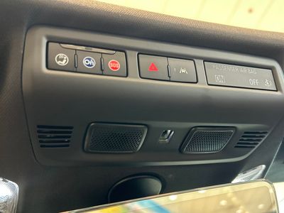 2025 Chevrolet Corvette - Photo 24