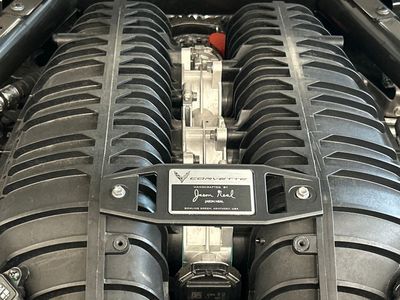 2025 Chevrolet Corvette - Photo 38