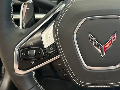 2025 Chevrolet Corvette - Photo 14