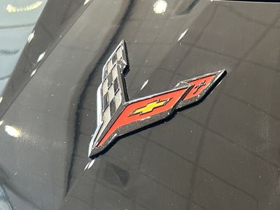 2025 Chevrolet Corvette - Photo 47