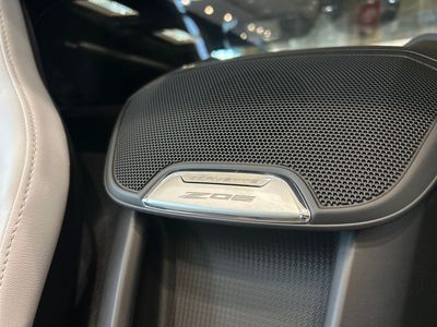 2025 Chevrolet Corvette - Photo 26