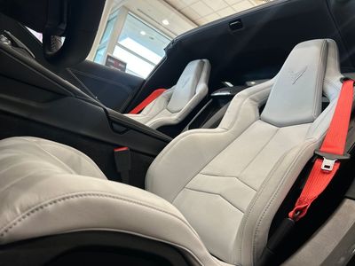 2025 Chevrolet Corvette - Photo 12