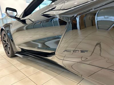 2025 Chevrolet Corvette - Photo 37