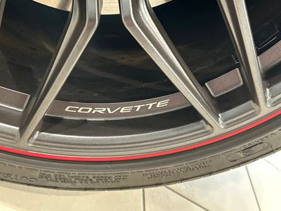 2025 Chevrolet Corvette - Photo 43