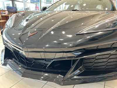 2025 Chevrolet Corvette - Photo 49