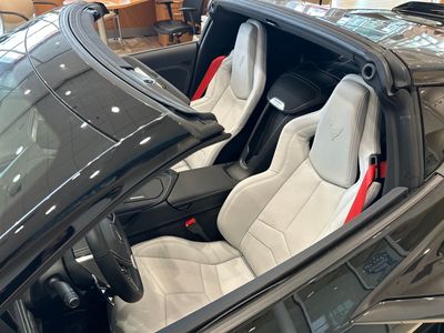 2025 Chevrolet Corvette - Photo 45