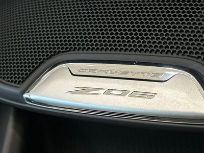2025 Chevrolet Corvette - Photo 27