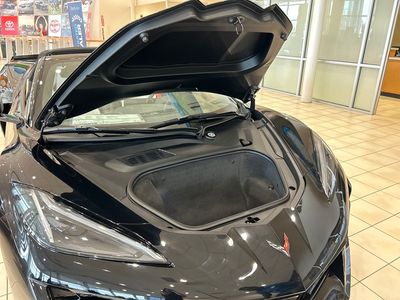 2025 Chevrolet Corvette - Photo 48