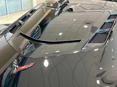 2025 Chevrolet Corvette - Photo 31