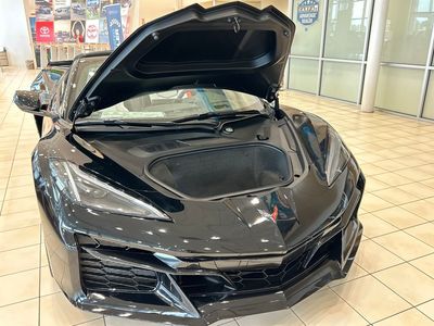 2025 Chevrolet Corvette - Photo 52