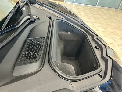 2025 Chevrolet Corvette - Photo 42