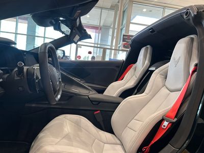 2025 Chevrolet Corvette - Photo 4