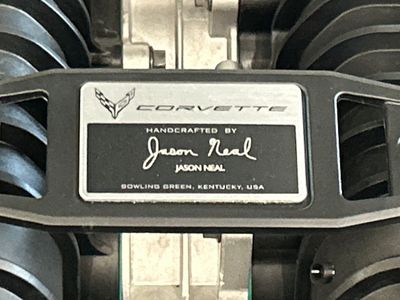 2025 Chevrolet Corvette - Photo 40