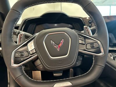 2025 Chevrolet Corvette - Photo 13