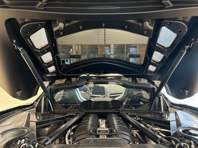 2025 Chevrolet Corvette - Photo 44