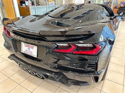 2025 Chevrolet Corvette - Photo 32