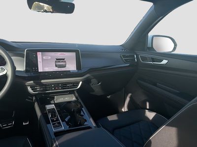 2026 Volkswagen Atlas Cross Sport — photo 19 view